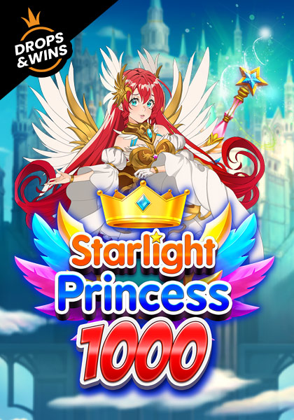Starlight Princess 1000