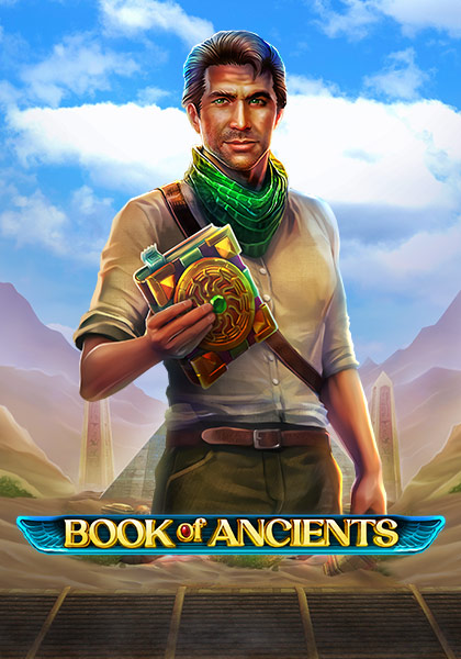 BookOfAncients