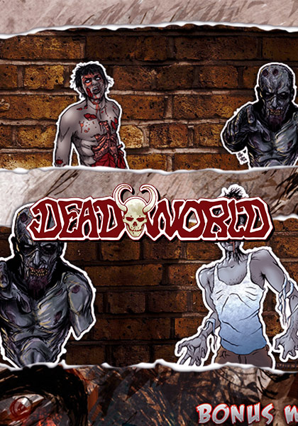 Deadworld