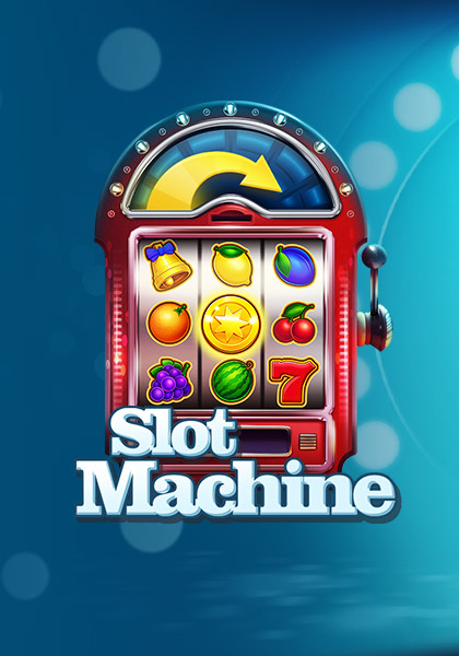 Slot Machine
