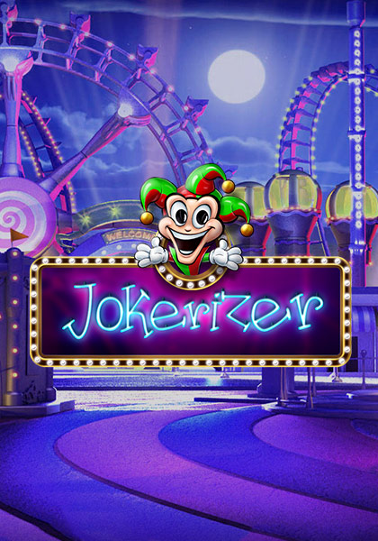 Jokerizer