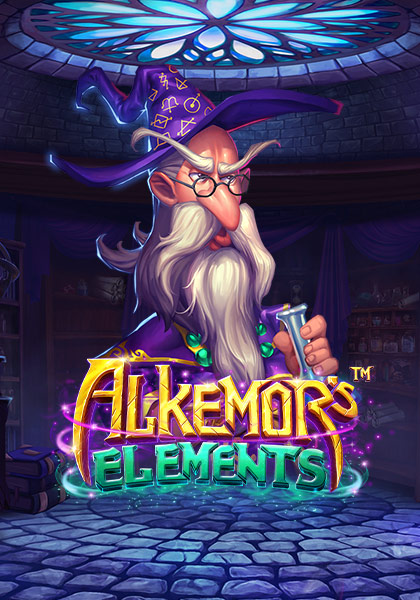 Alkemors Elements