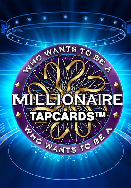 MillionaireTapcards