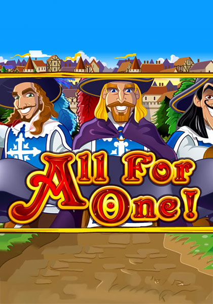 All For One
