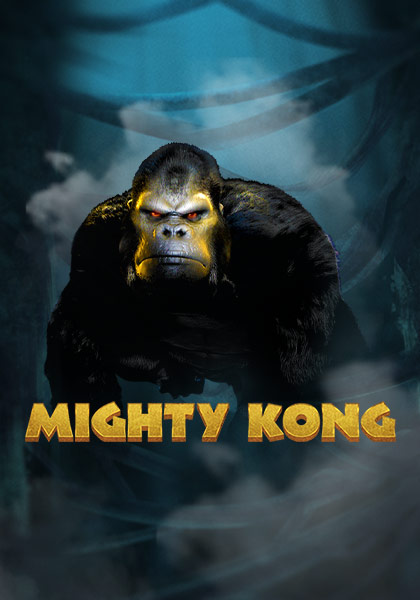 Mighty Kong
