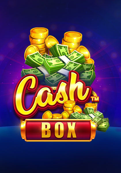 Cash Box