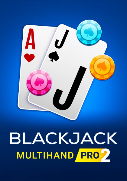 MultihandBlackjackPro2