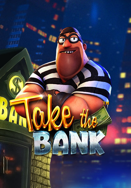 TakeTheBank