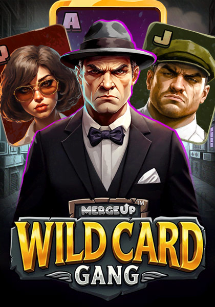 WildCardGang