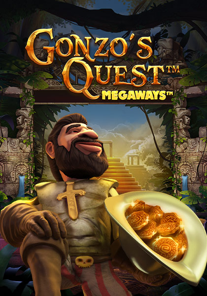 Gonzo's Quest Megaways