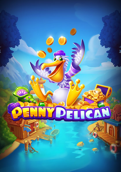 Penny Pelican