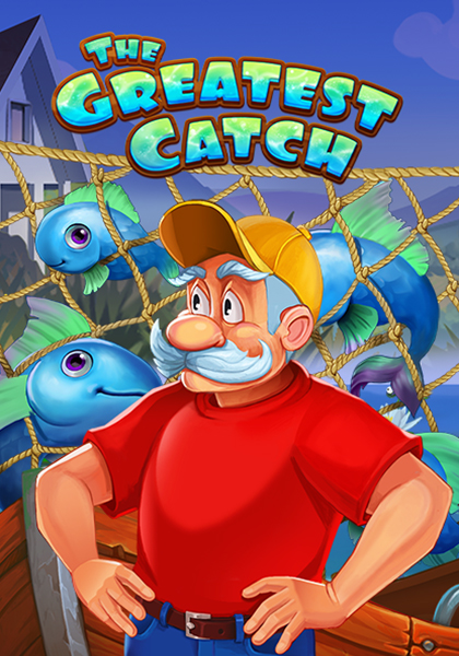 The Greatest Catch