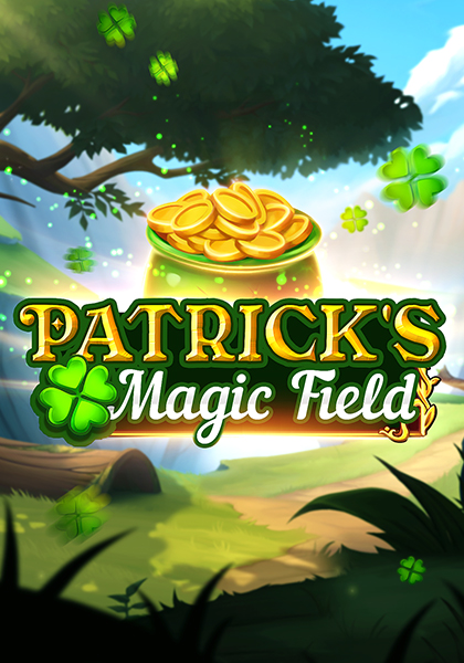 Patrick's Magic Field