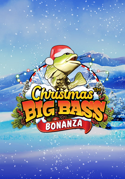 Christmas Big Bass Bonanza