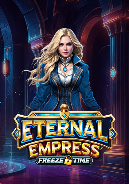 EternalEmpressFreezeTime