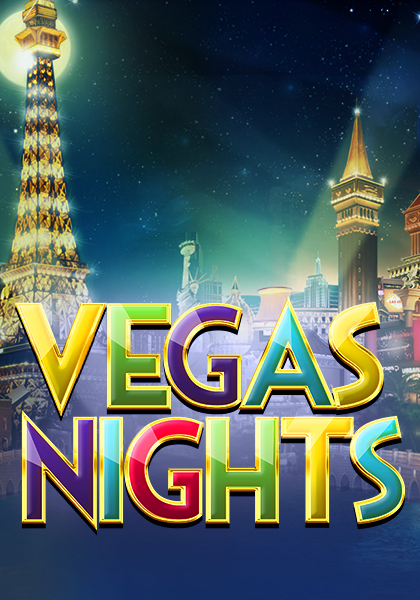 Vegas Nights