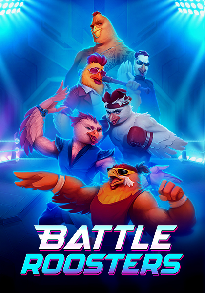Battle Rooster