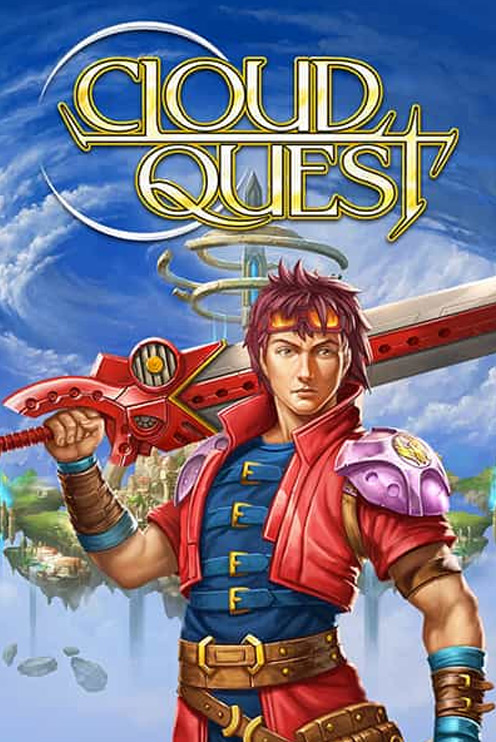 Cloud Quest