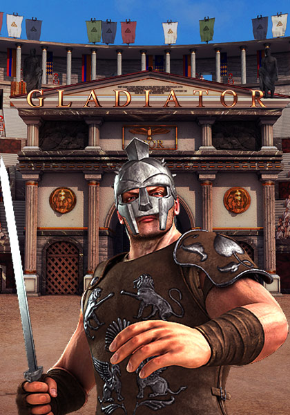 Gladiator