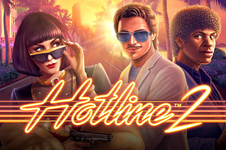 hotline