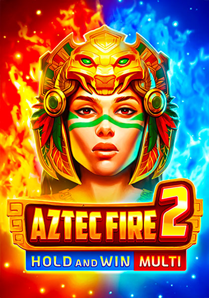 Aztec Fire 2