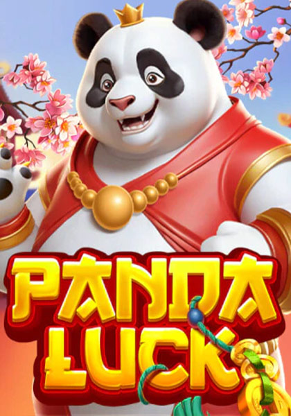 PandaLuck