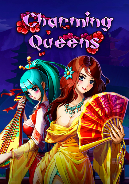 Charming Queens