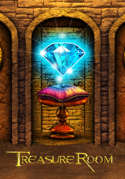 Treasure Room