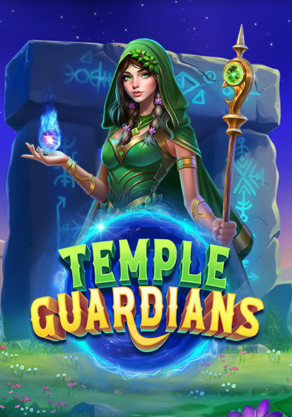 Temple Guardians