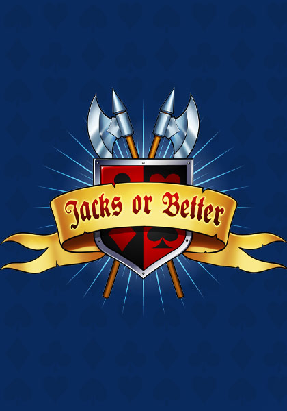 Jacks or Better
