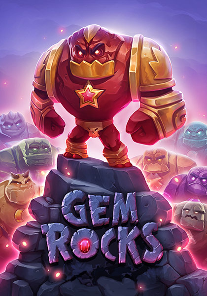 Gem Rocks