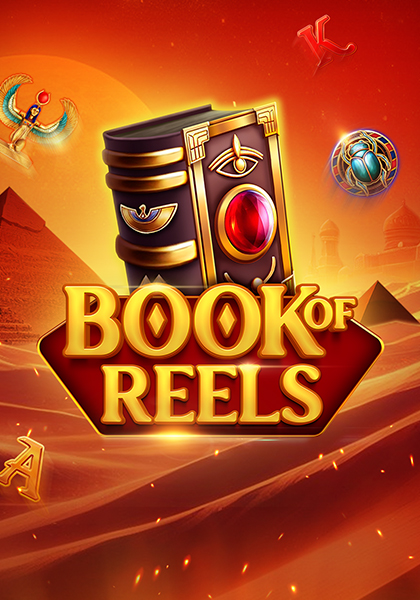 Book of Reels
