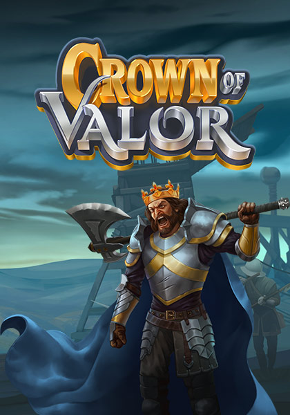 CrownOfValor