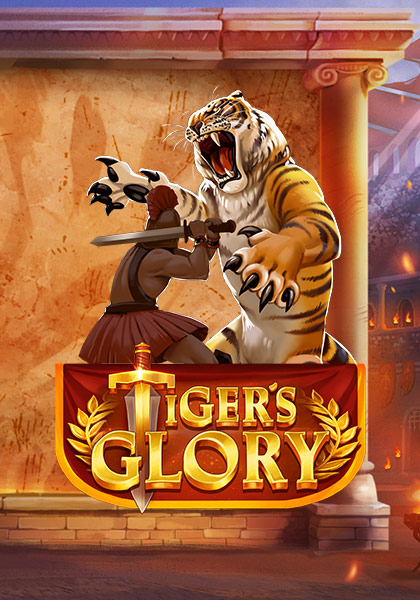 Tiger'sGlory