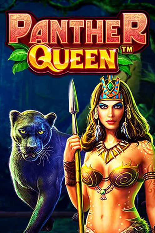 Panther Queen