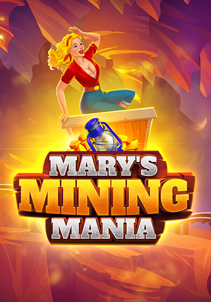 Marys Mining Mania