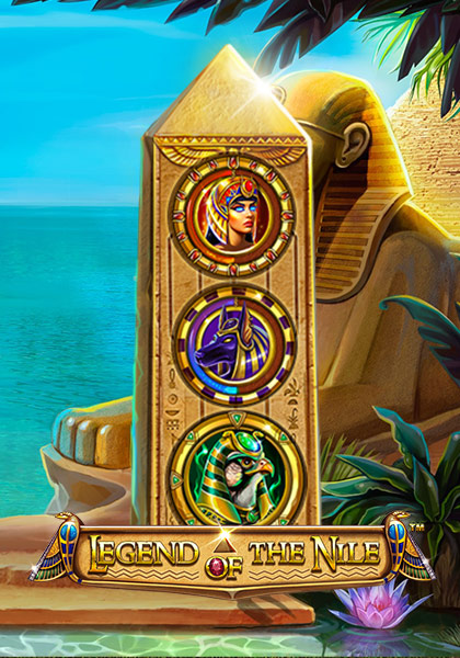 Legend Of The Nile