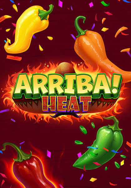 Arriba Heat