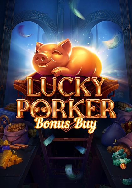 Lucky Porker Bonus Buy