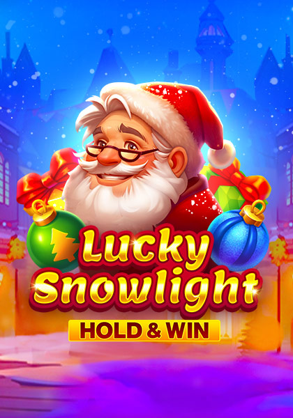 53.LuckySnowlight