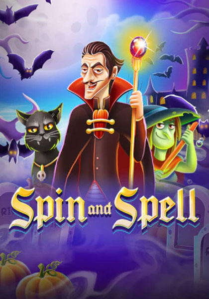 Spin and Spell