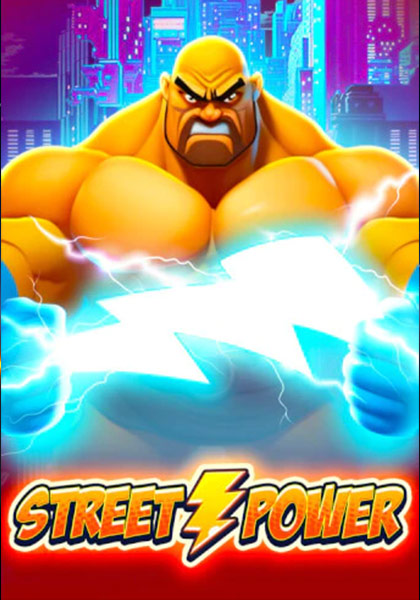 Street Power
