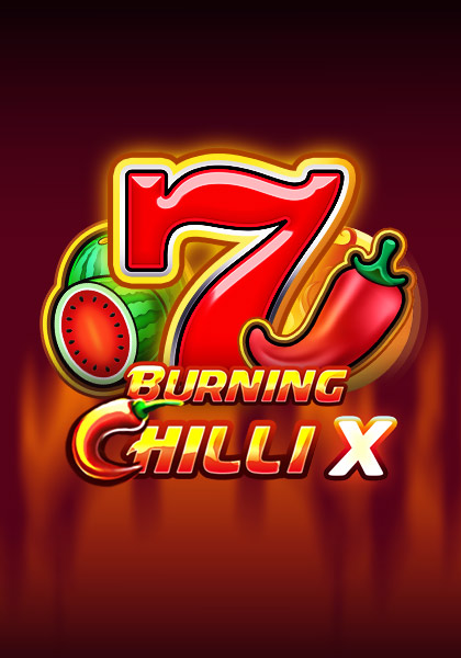 Burning Chilli X