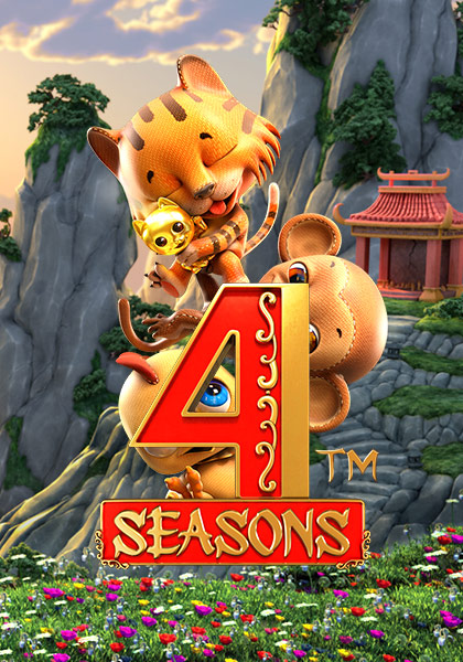 4 Seasons