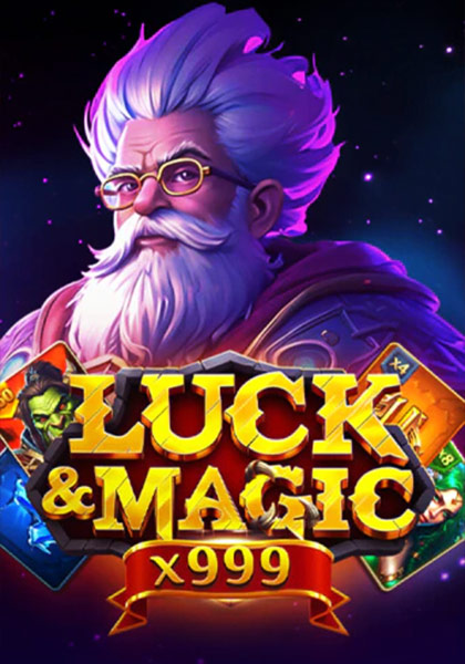 Luck & Magic