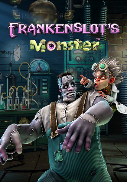 Frankenslots Monster
