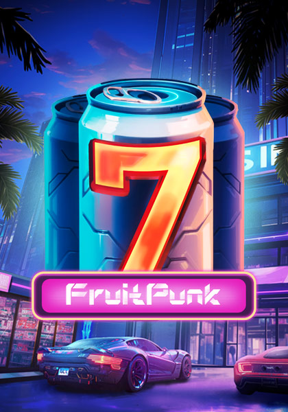 FruitPunk