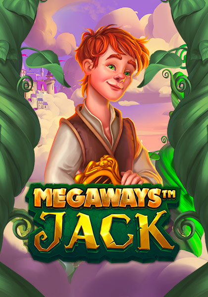 Megaways Jack