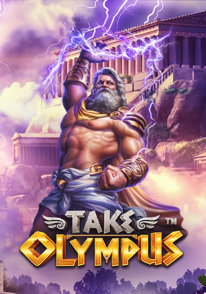 Take Olympus