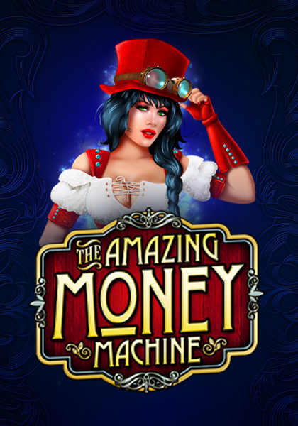 Amazing Money Machine